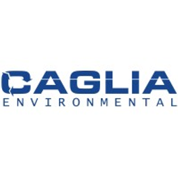 Caglia Environmental logo