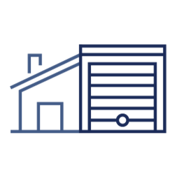 Shield Storage Centers logo