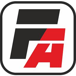 Fahr Akademie logo