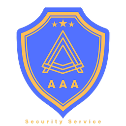 AAA Security Guard Services, LLC logo