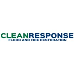 Cleanresponse logo