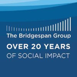 Bridgespan Group logo