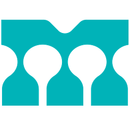 Maguire Iron logo