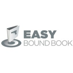 Boundbook logo