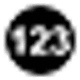 123 Management logo