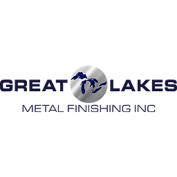 Great Lakes Finishing Inc logo