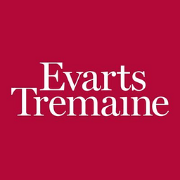 Evarts Tremaine logo