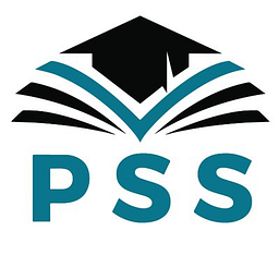 Project Self-Sufficiency logo