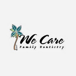 We Care Zahnärzte logo