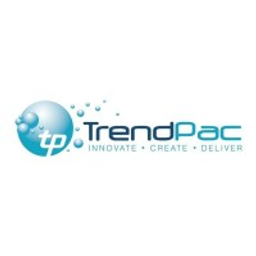 TrendPac logo
