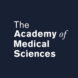 Academy Of Medical Sciences logo