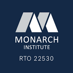 Monarch Institute logo