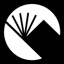 Skokie Public Library logo