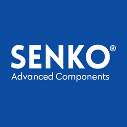 SENKO Advanced Components logo