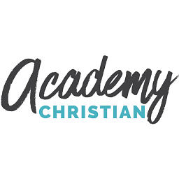 Christian Academy KY logo