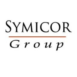 The Symicor Group 1 logo