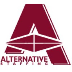 Alternative Staffing Inc logo