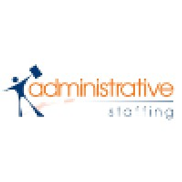 Accountant Staffing & Administrative Staffing logo