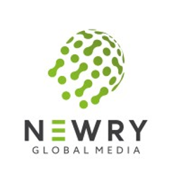 NEWRY GLOBAL MEDIA logo