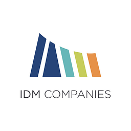 Idmcompanies logo