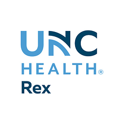 REX CENTER VEGAS logo