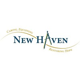 New Haven Youth & Family Services logo
