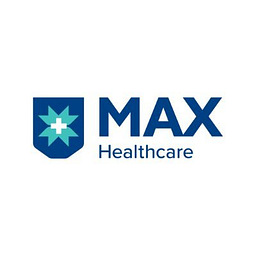 Max Health logo