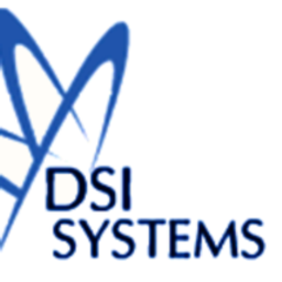 DSI Systems logo
