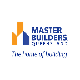 MASTER BUILDERS QUEENSLAND logo
