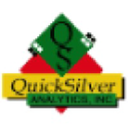 Quicksilver Express Courier logo