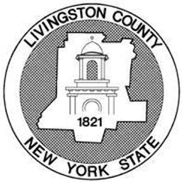 Livingston County logo