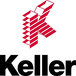 Keller Inc. logo