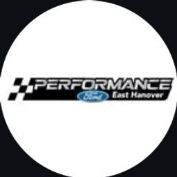 Performance Ford of East Hanover, LLC logo