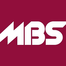 MBS Service logo