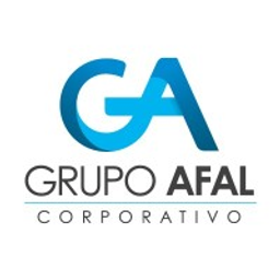 Grupoafalrh logo