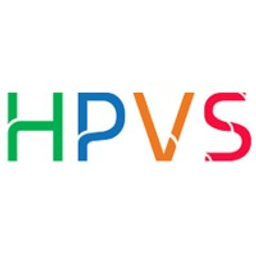 HPVS logo