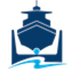 Gulf Marine Repair logo