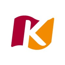 Kidzania London logo