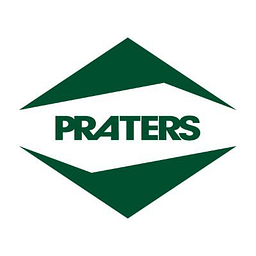 Praters Inc logo