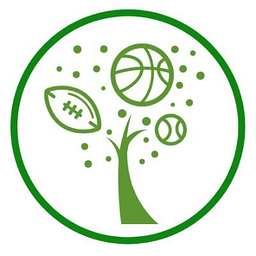 Canton Parks And Recreation logo