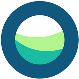 Global Partner logo