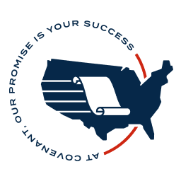 Covenant Aviation Security logo