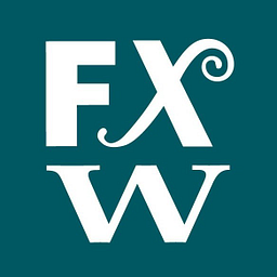 The Frances Xavier Warde School logo