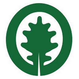 Oakwood Village University Woods Homes logo
