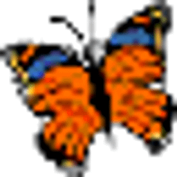 Embroidery logo