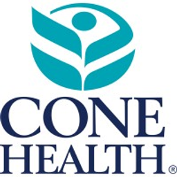 Conehealth logo