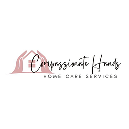 Compassionate Hands Home Care Llc logo