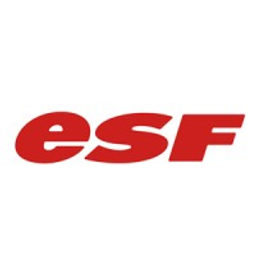 ESF Inc logo