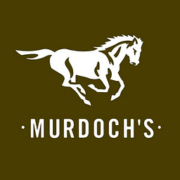 Murdoch's logo