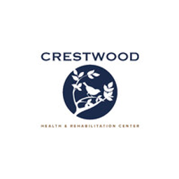 Crestwood Health Care Center logo